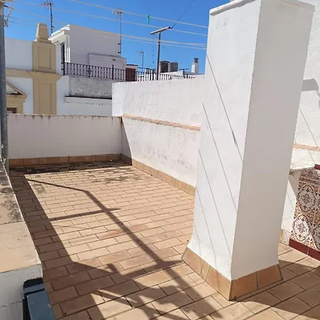 Cruz Del Mar *