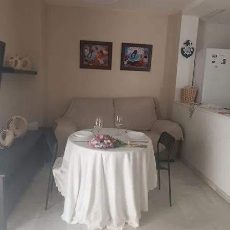 Cruz Del Mar Apartamento *