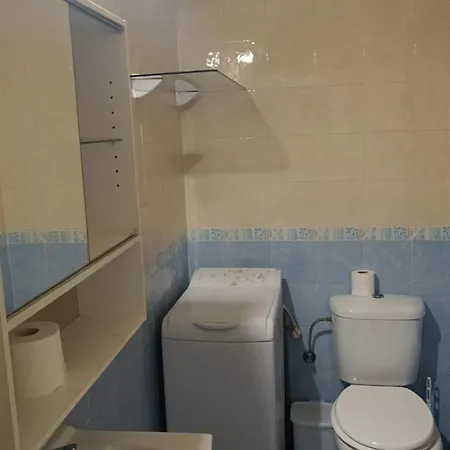 Apartment Cruz Del Mar Chipiona