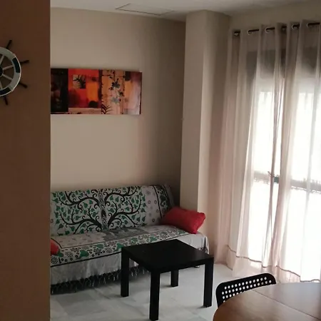 Cruz Del Mar Apartment Chipiona