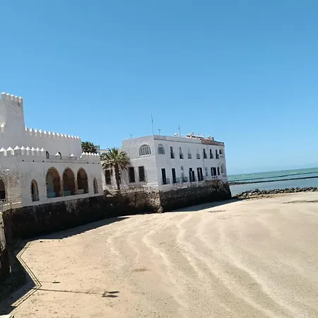 Cruz Del Mar Apartment *