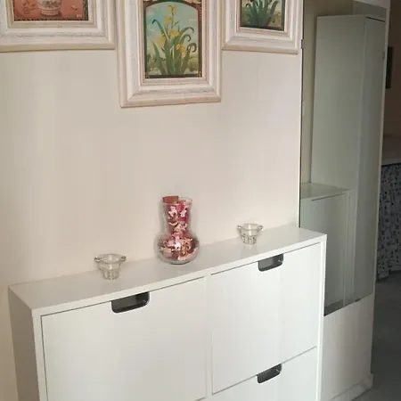 Cruz Del Mar Apartment Chipiona