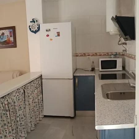 Apartment Cruz Del Mar Chipiona
