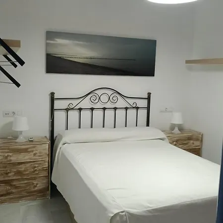 Apartment Cruz Del Mar Chipiona