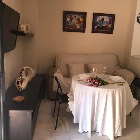Apartment Cruz Del Mar