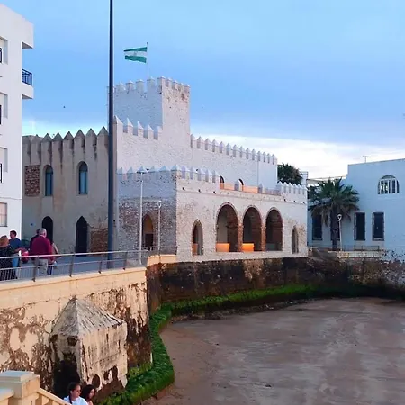 דירה Cruz Del Mar צ'יפיונה